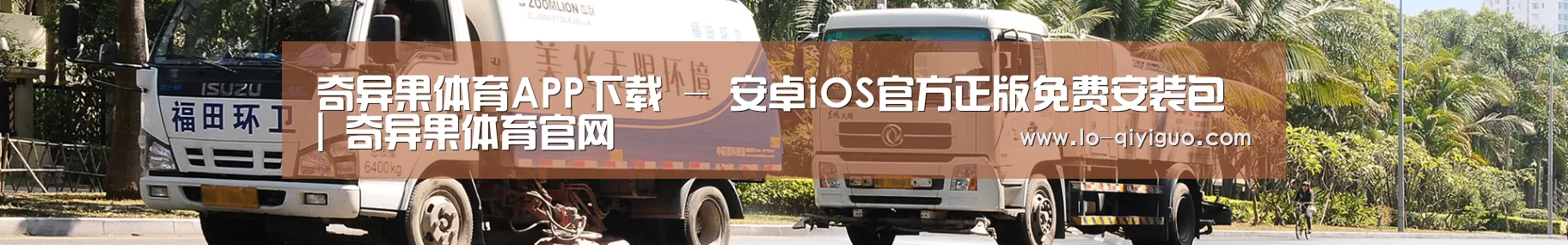 新闻动态